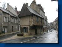 maison a colombages